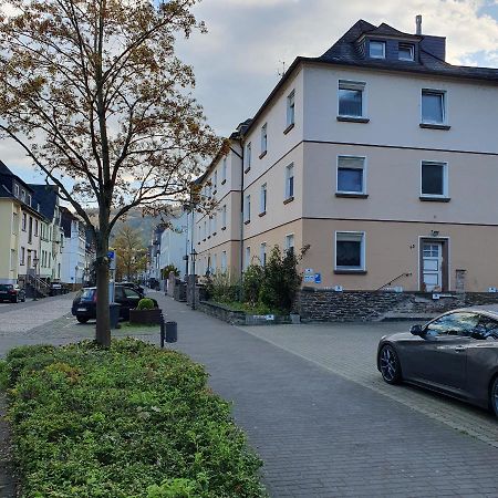 Ferienwohnung Nina Cochem Exterior photo