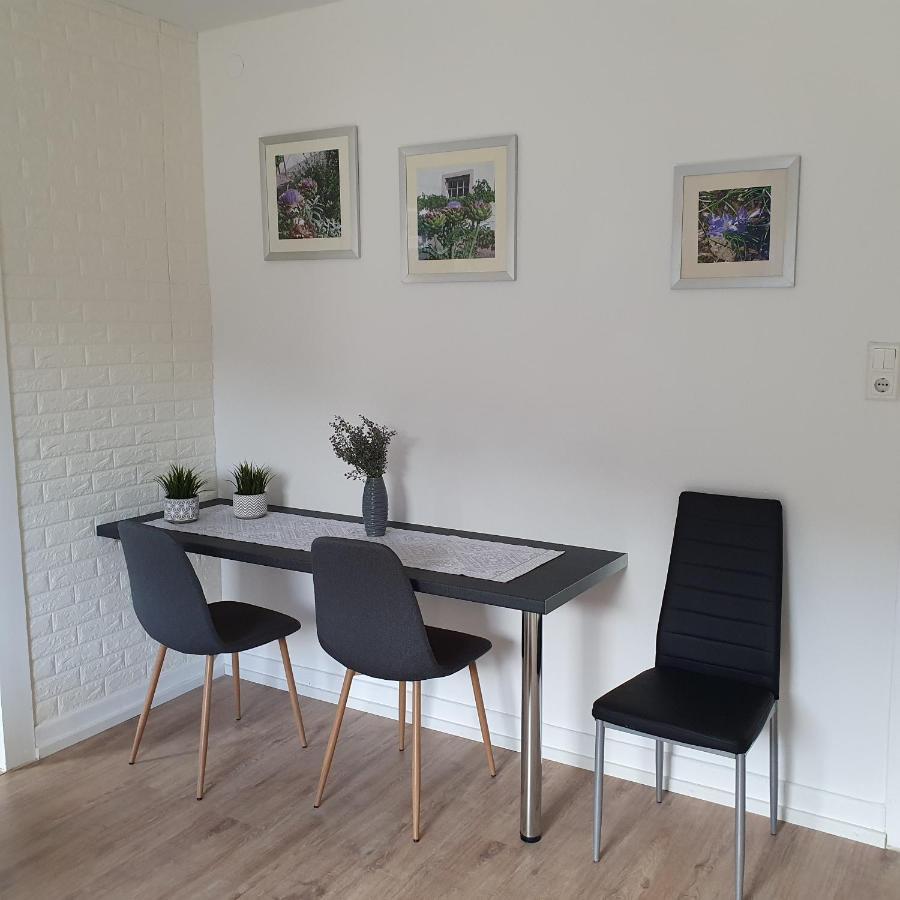 Ferienwohnung Nina Cochem Exterior photo