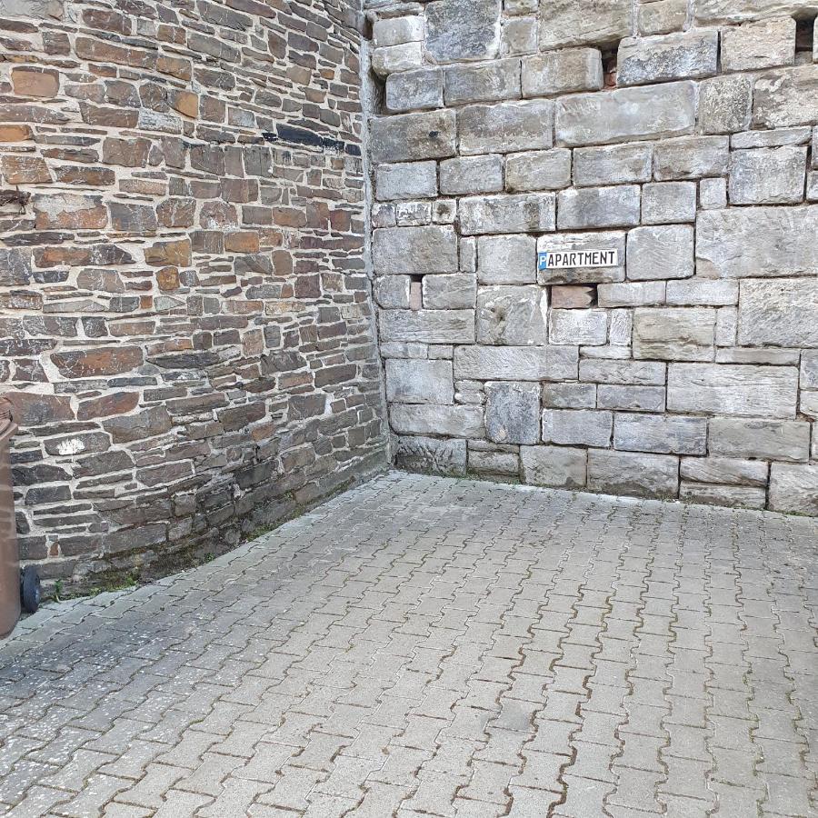 Ferienwohnung Nina Cochem Exterior photo